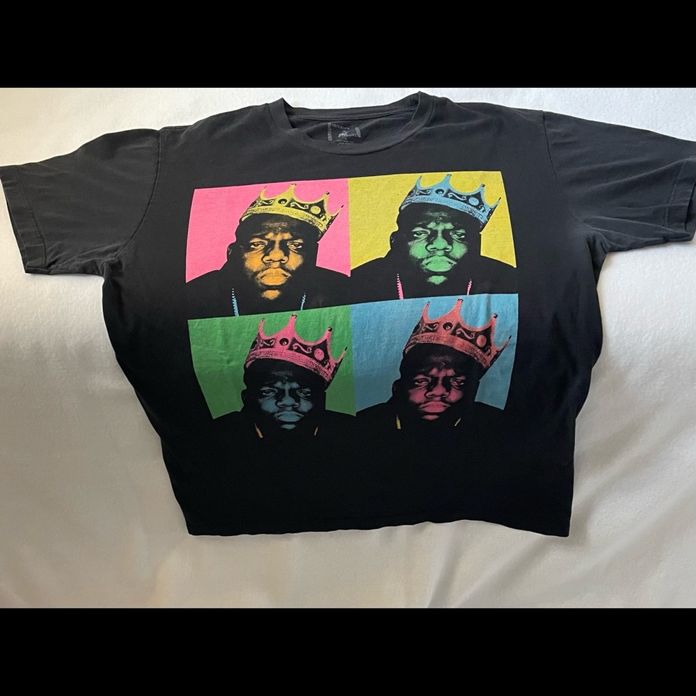 Notorious Big